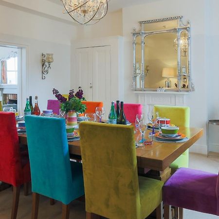 Villa Northcliffe, Southwold Seafront Sleeps 14 Exterior foto