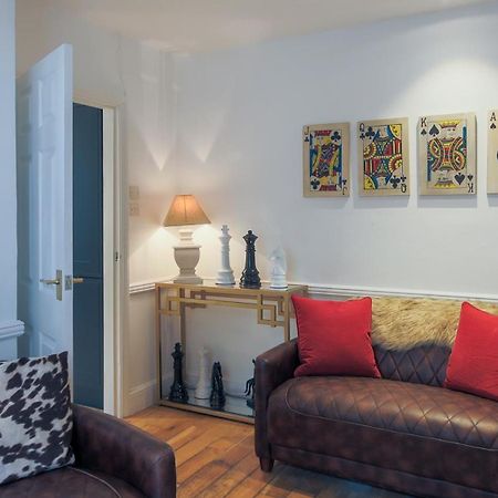 Villa Northcliffe, Southwold Seafront Sleeps 14 Exterior foto