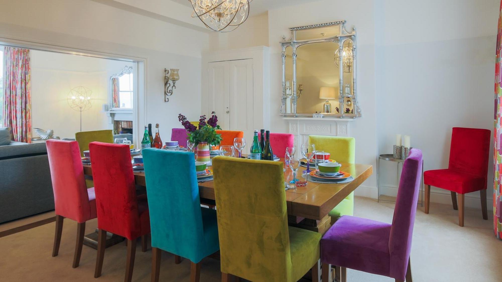 Villa Northcliffe, Southwold Seafront Sleeps 14 Exterior foto