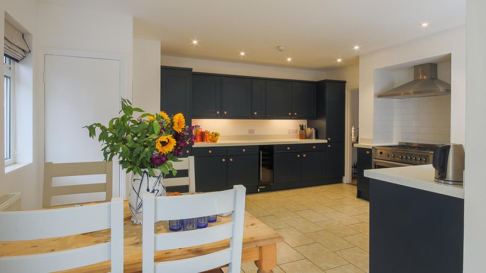 Villa Northcliffe, Southwold Seafront Sleeps 14 Exterior foto