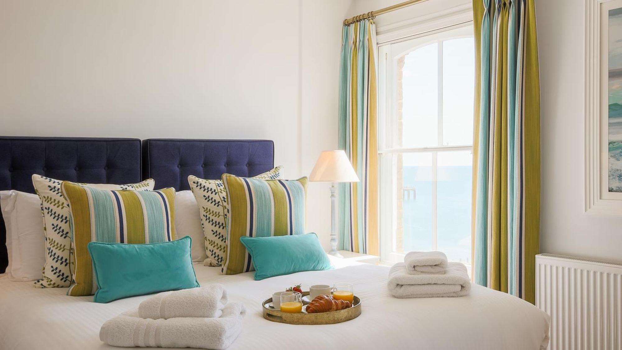 Villa Northcliffe, Southwold Seafront Sleeps 14 Exterior foto