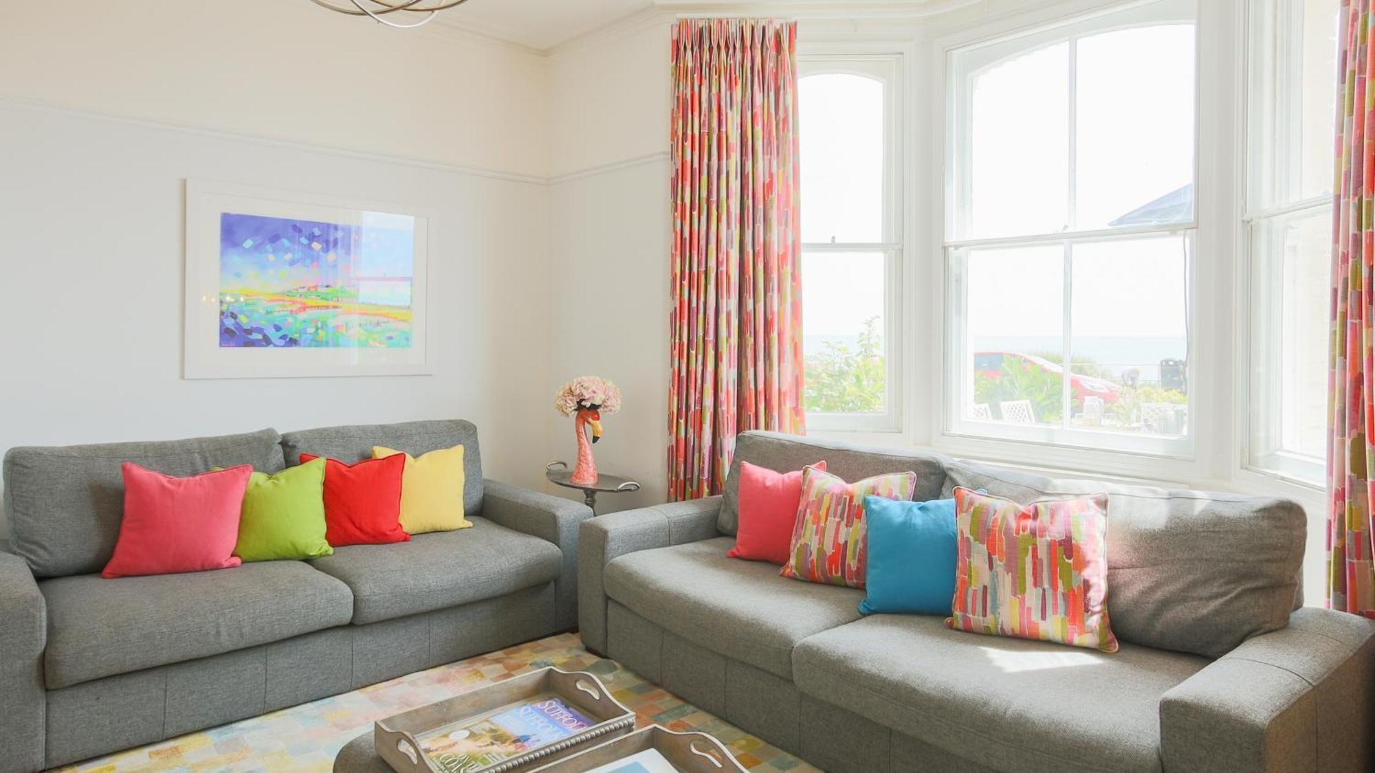 Villa Northcliffe, Southwold Seafront Sleeps 14 Exterior foto