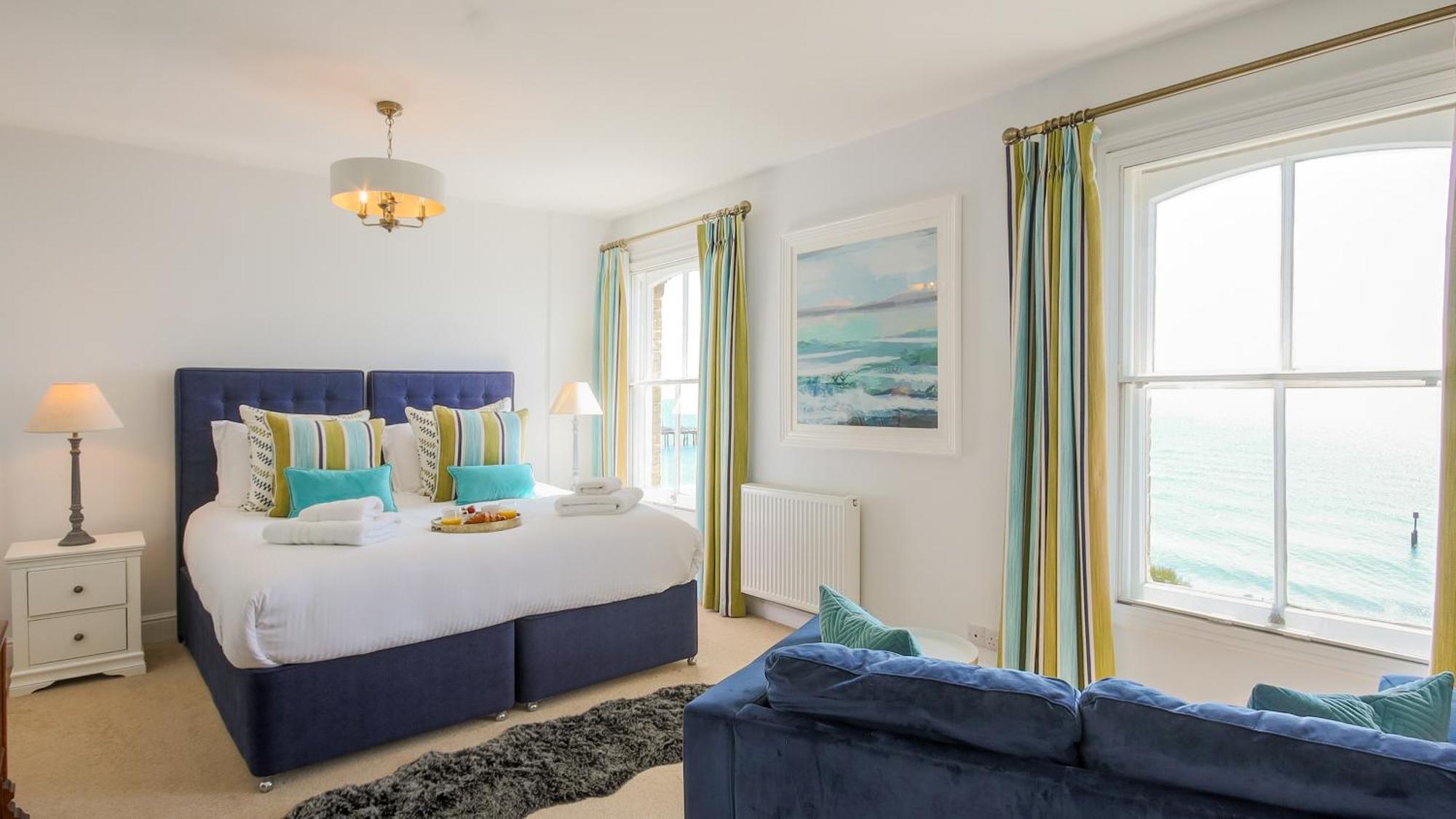 Villa Northcliffe, Southwold Seafront Sleeps 14 Exterior foto