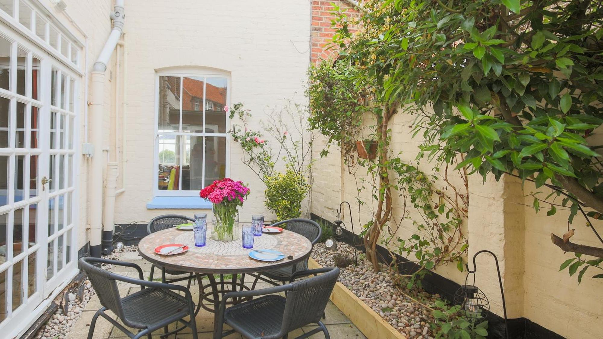 Villa Northcliffe, Southwold Seafront Sleeps 14 Exterior foto