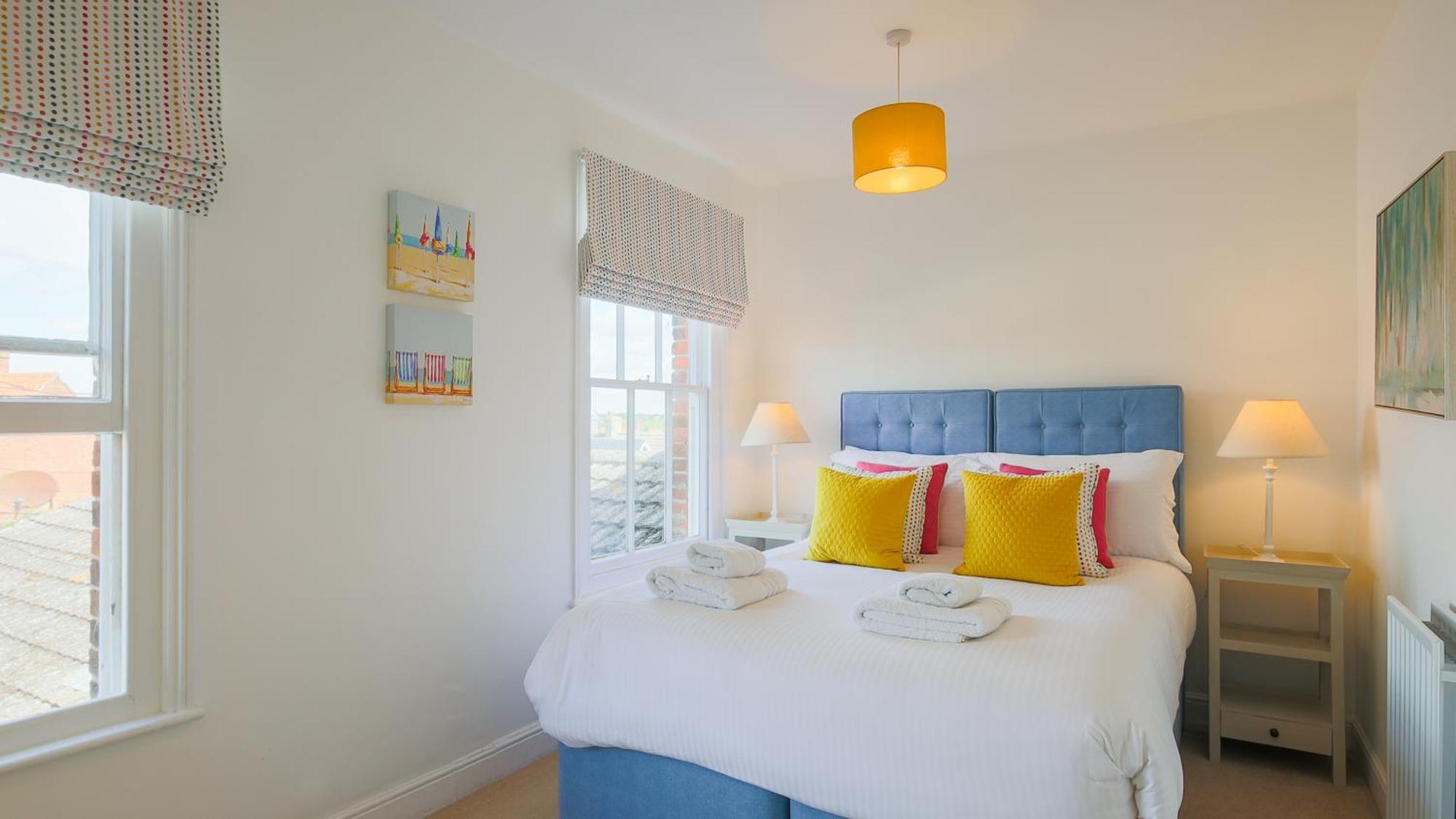 Villa Northcliffe, Southwold Seafront Sleeps 14 Exterior foto