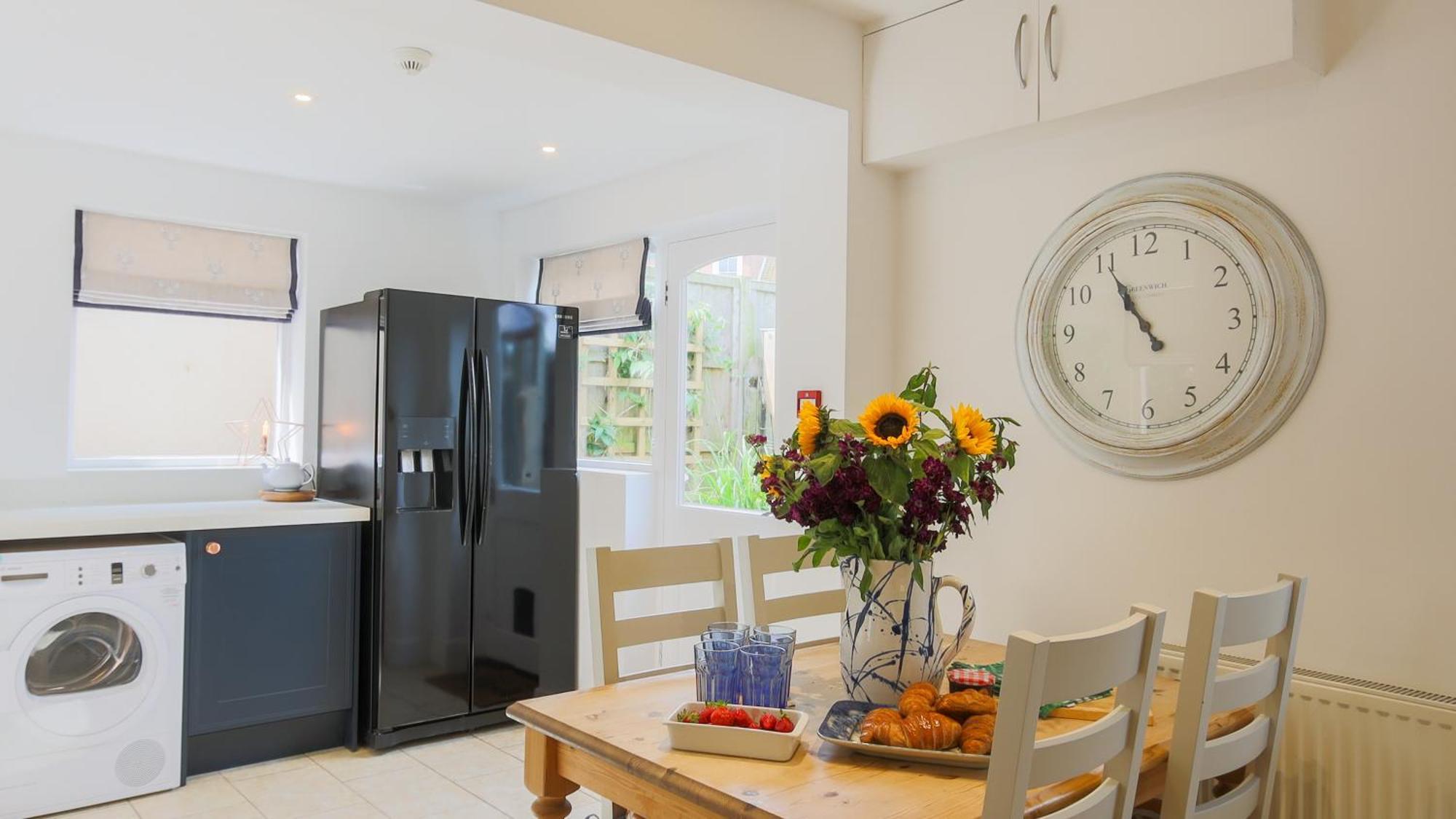Villa Northcliffe, Southwold Seafront Sleeps 14 Exterior foto