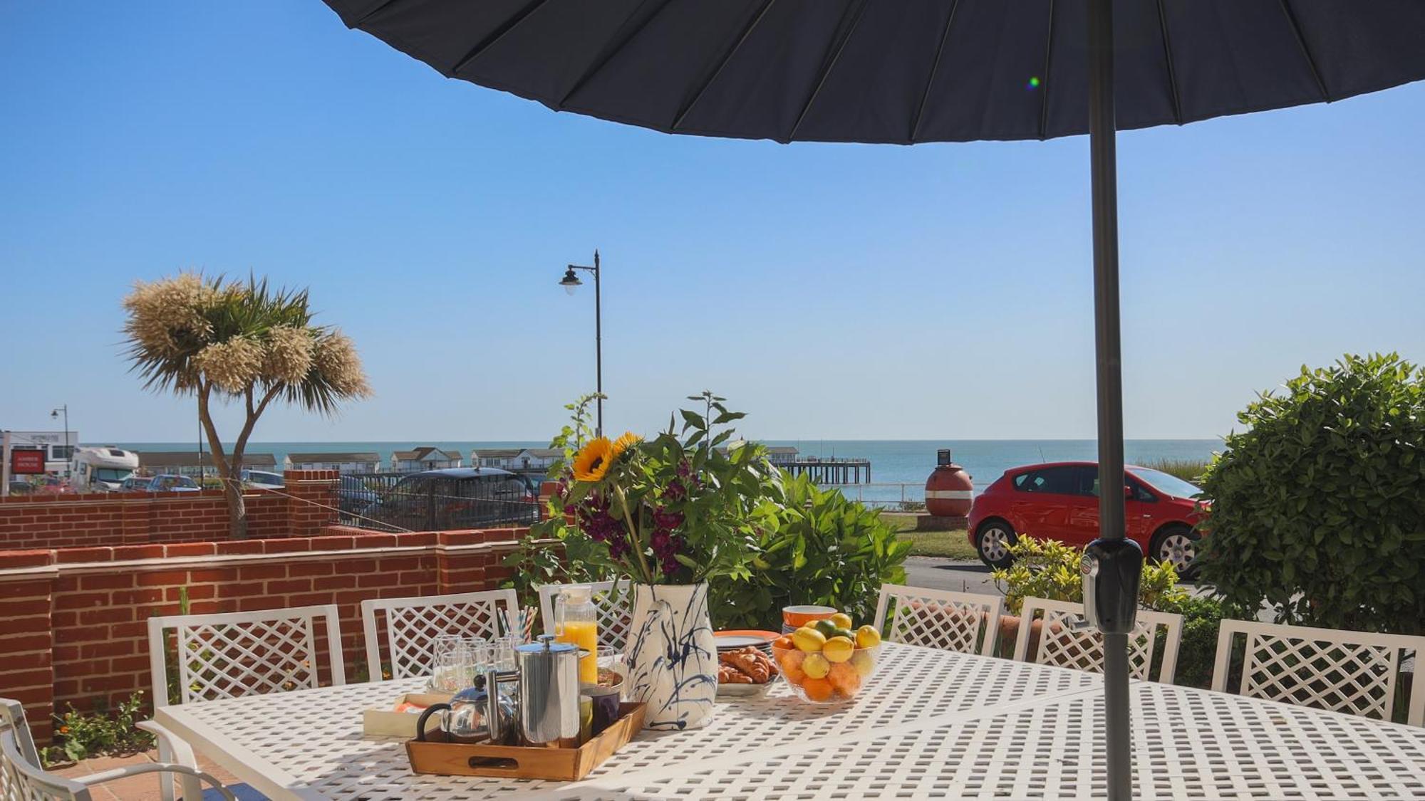 Villa Northcliffe, Southwold Seafront Sleeps 14 Exterior foto